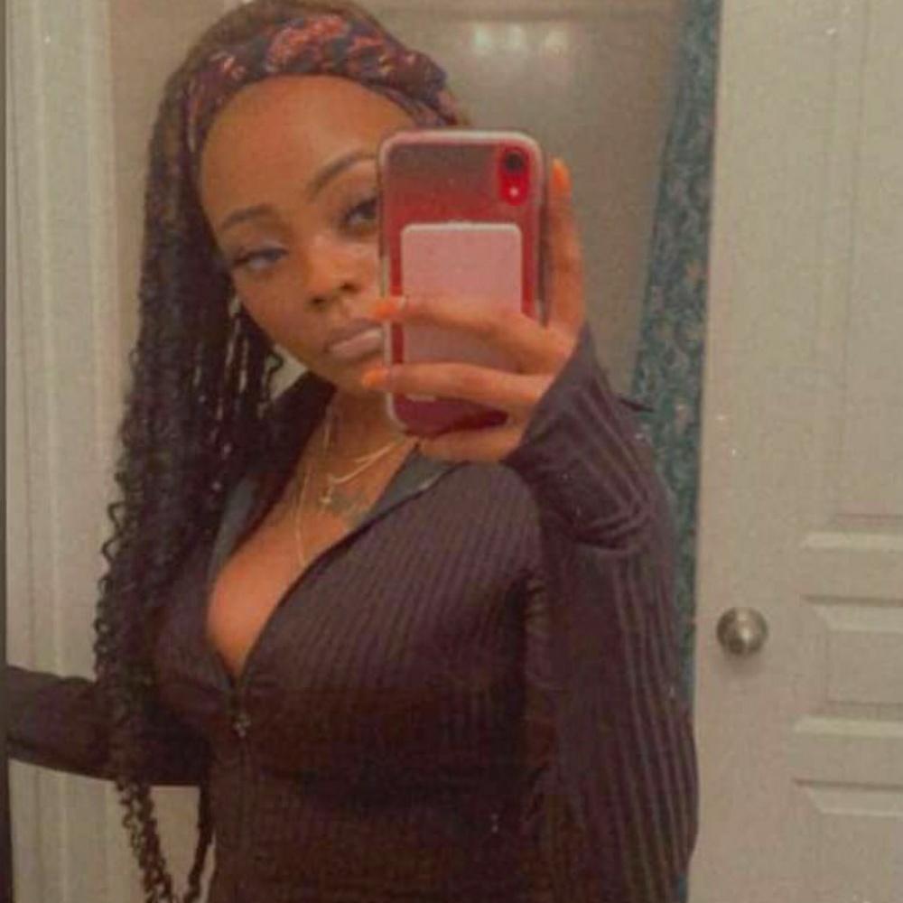 Meet your Posher, Shamyra